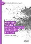 E-Book (pdf) Nomocratic Pluralism von Kenneth B. Mcintyre