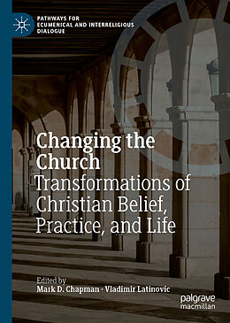 E-Book (pdf) Changing the Church von 