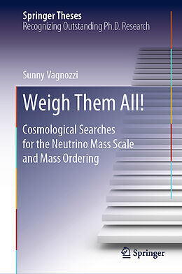 E-Book (pdf) Weigh Them All! von Sunny Vagnozzi