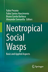 eBook (pdf) Neotropical Social Wasps de 