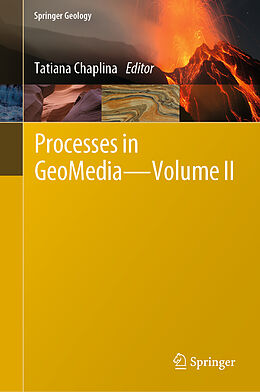 eBook (pdf) Processes in GeoMedia - Volume II de 