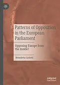 E-Book (pdf) Patterns of Opposition in the European Parliament von Benedetta Carlotti