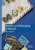 E-Book (pdf) Borders and Belonging: A Memoir von Mira Sucharov