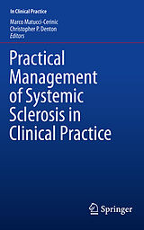 eBook (pdf) Practical Management of Systemic Sclerosis in Clinical Practice de 