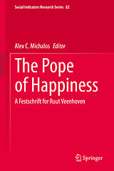 eBook (pdf) The Pope of Happiness de 
