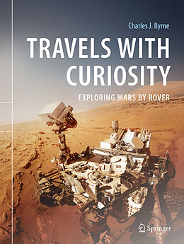 Livre Relié Travels with Curiosity de Charles J. Byrne