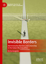 eBook (pdf) Invisible Borders de Enrico Gargiulo