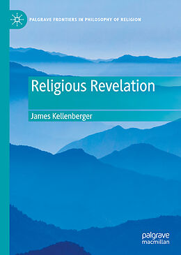 Livre Relié Religious Revelation de James Kellenberger