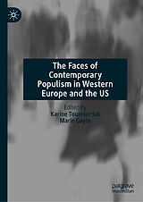 eBook (pdf) The Faces of Contemporary Populism in Western Europe and the US de 