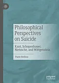 E-Book (pdf) Philosophical Perspectives on Suicide von Paolo Stellino