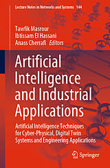 eBook (pdf) Artificial Intelligence and Industrial Applications de 