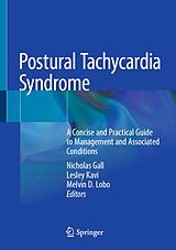 eBook (pdf) Postural Tachycardia Syndrome de 