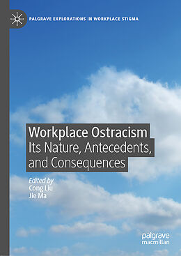 eBook (pdf) Workplace Ostracism de 