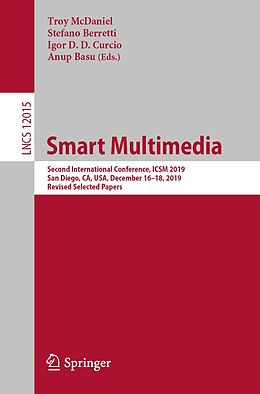 E-Book (pdf) Smart Multimedia von 