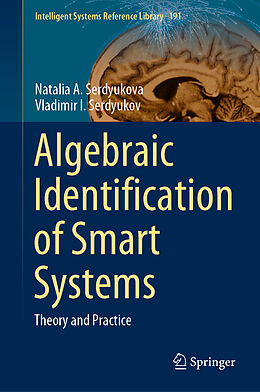 eBook (pdf) Algebraic Identification of Smart Systems de Natalia A. Serdyukova, Vladimir I. Serdyukov