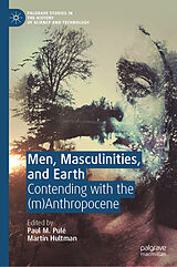 eBook (pdf) Men, Masculinities, and Earth de 