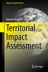 eBook (pdf) Territorial Impact Assessment de 