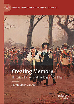 Fester Einband Creating Memory von Farah Mendlesohn