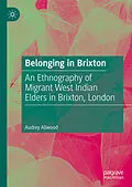 E-Book (pdf) Belonging in Brixton von Audrey Allwood