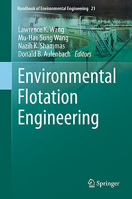 eBook (pdf) Environmental Flotation Engineering de 