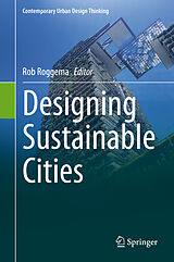 eBook (pdf) Designing Sustainable Cities de 