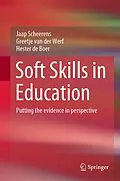 E-Book (pdf) Soft Skills in Education von Jaap Scheerens, Greetje van der Werf, Hester de Boer