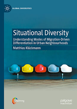 E-Book (pdf) Situational Diversity von Matthias Klückmann