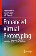 E-Book (pdf) Enhanced Virtual Prototyping von Vladimir Herdt, Daniel Große, Rolf Drechsler