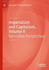 eBook (pdf) Imperialism and Capitalism, Volume II de Dipak Basu, Victoria Miroshnik