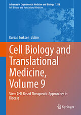 eBook (pdf) Cell Biology and Translational Medicine, Volume 9 de 