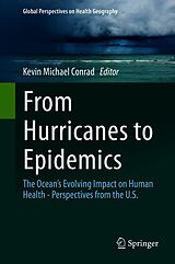 eBook (pdf) From Hurricanes to Epidemics de 