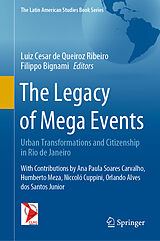 E-Book (pdf) The Legacy of Mega Events von 