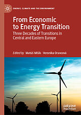 eBook (pdf) From Economic to Energy Transition de 