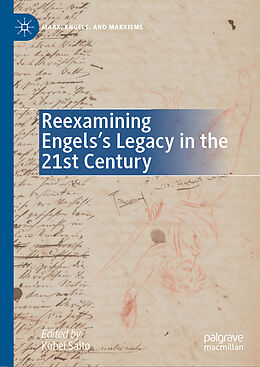 Fester Einband Reexamining Engels s Legacy in the 21st Century von 