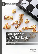 eBook (pdf) Corruption in the MENA Region de Dina Elsayed