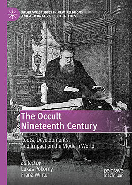 eBook (pdf) The Occult Nineteenth Century de 