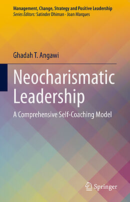 Livre Relié Neocharismatic Leadership de Ghadah T. Angawi