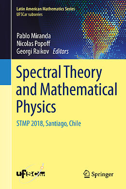 eBook (pdf) Spectral Theory and Mathematical Physics de 