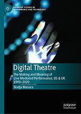 E-Book (pdf) Digital Theatre von Nadja Masura