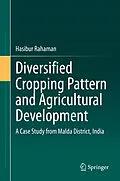 E-Book (pdf) Diversified Cropping Pattern and Agricultural Development von Hasibur Rahaman
