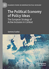 eBook (pdf) The Political Economy of Policy Ideas de Gemma Scalise
