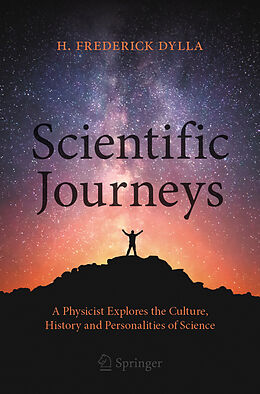 eBook (pdf) Scientific Journeys de H. Frederick Dylla