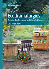E-Book (pdf) Ecodramaturgies von Lisa Woynarski