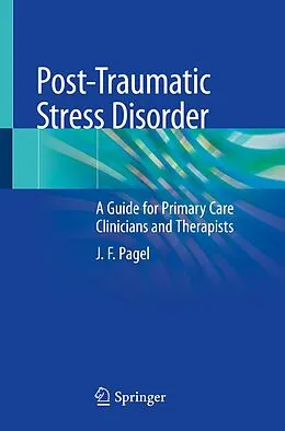 E-Book (pdf) Post-Traumatic Stress Disorder von J. F. Pagel