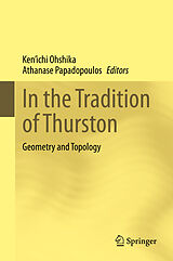 eBook (pdf) In the Tradition of Thurston de 
