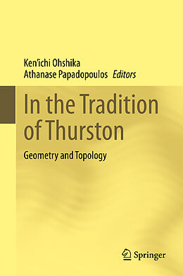 eBook (pdf) In the Tradition of Thurston de 