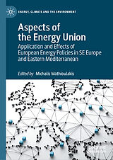 eBook (pdf) Aspects of the Energy Union de 