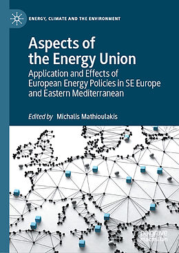 eBook (pdf) Aspects of the Energy Union de 