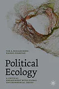 E-Book (pdf) Political Ecology von Tor A. Benjaminsen, Hanne Svarstad