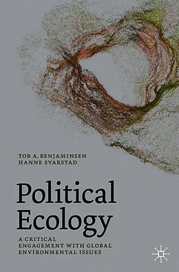 E-Book (pdf) Political Ecology von Tor A. Benjaminsen, Hanne Svarstad
